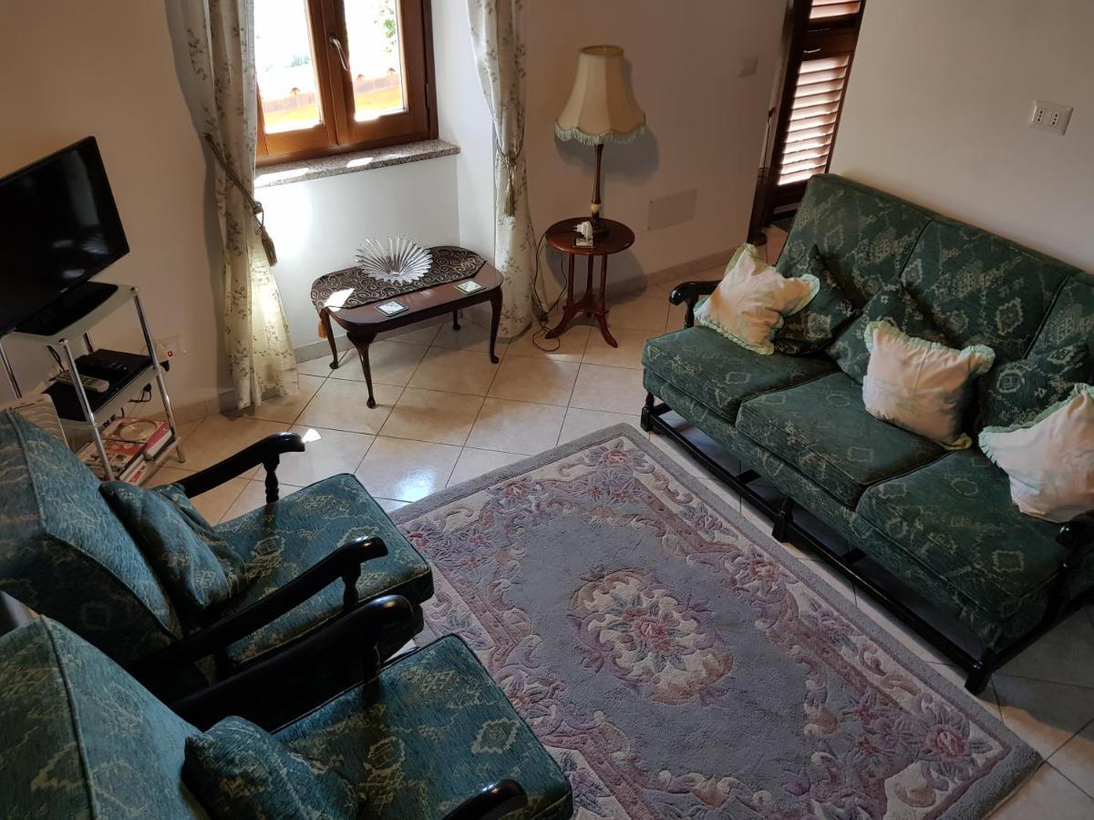 Willa Casa Argola Bagni di Lucca Zewnętrze zdjęcie