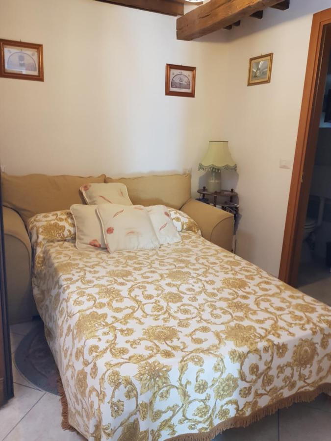 Willa Casa Argola Bagni di Lucca Zewnętrze zdjęcie
