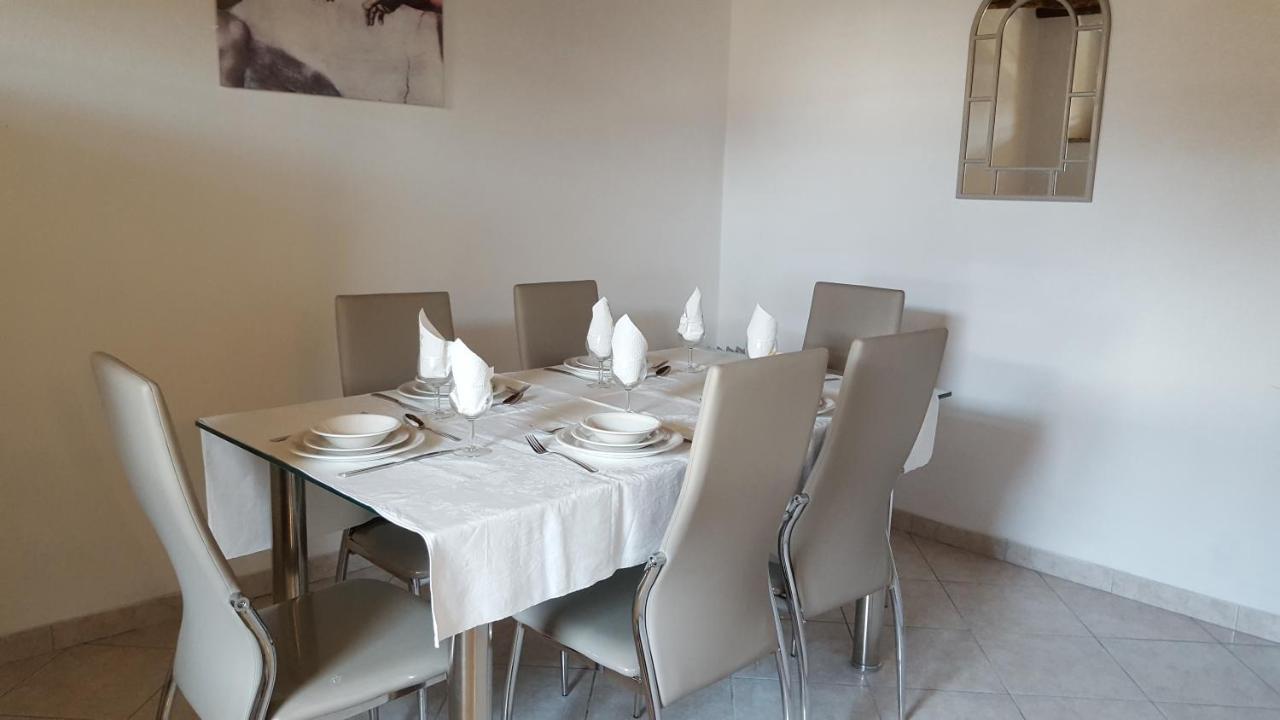 Willa Casa Argola Bagni di Lucca Zewnętrze zdjęcie
