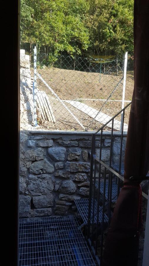 Willa Casa Argola Bagni di Lucca Zewnętrze zdjęcie